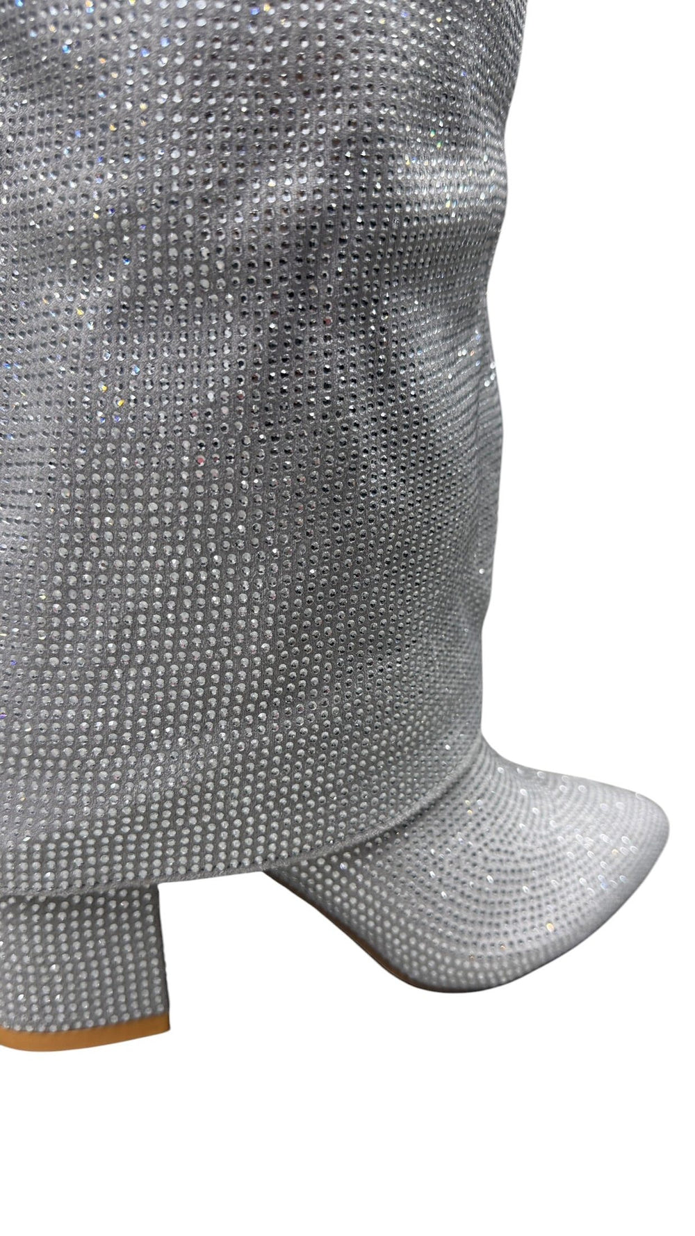 Bota Isi Gris T-30 ibstore