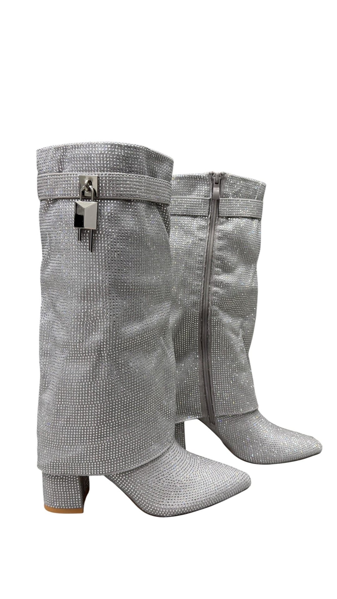 Bota Isi Gris T-30 ibstore
