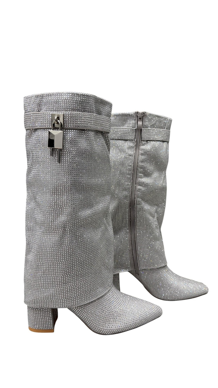 Bota Isi Gris T-30 ibstore