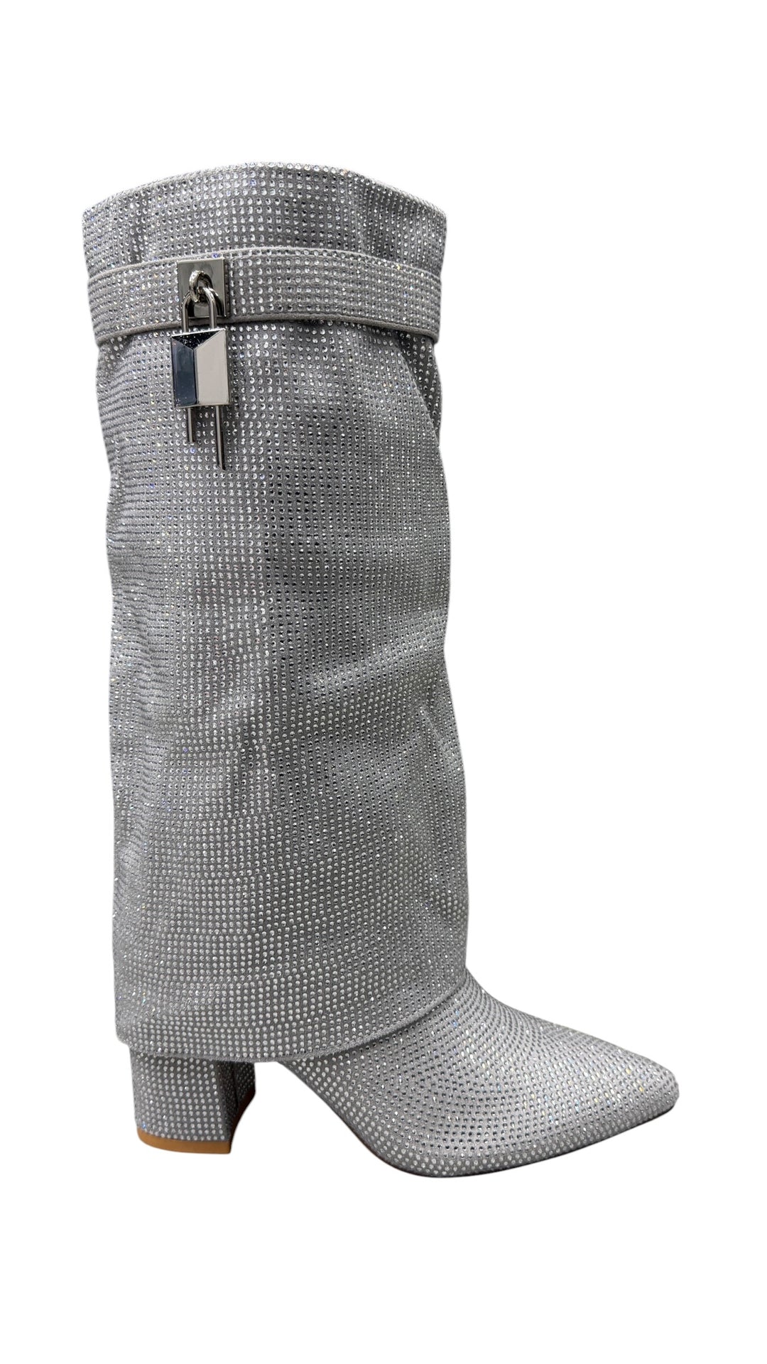 Bota Isi Gris T-30 ibstore