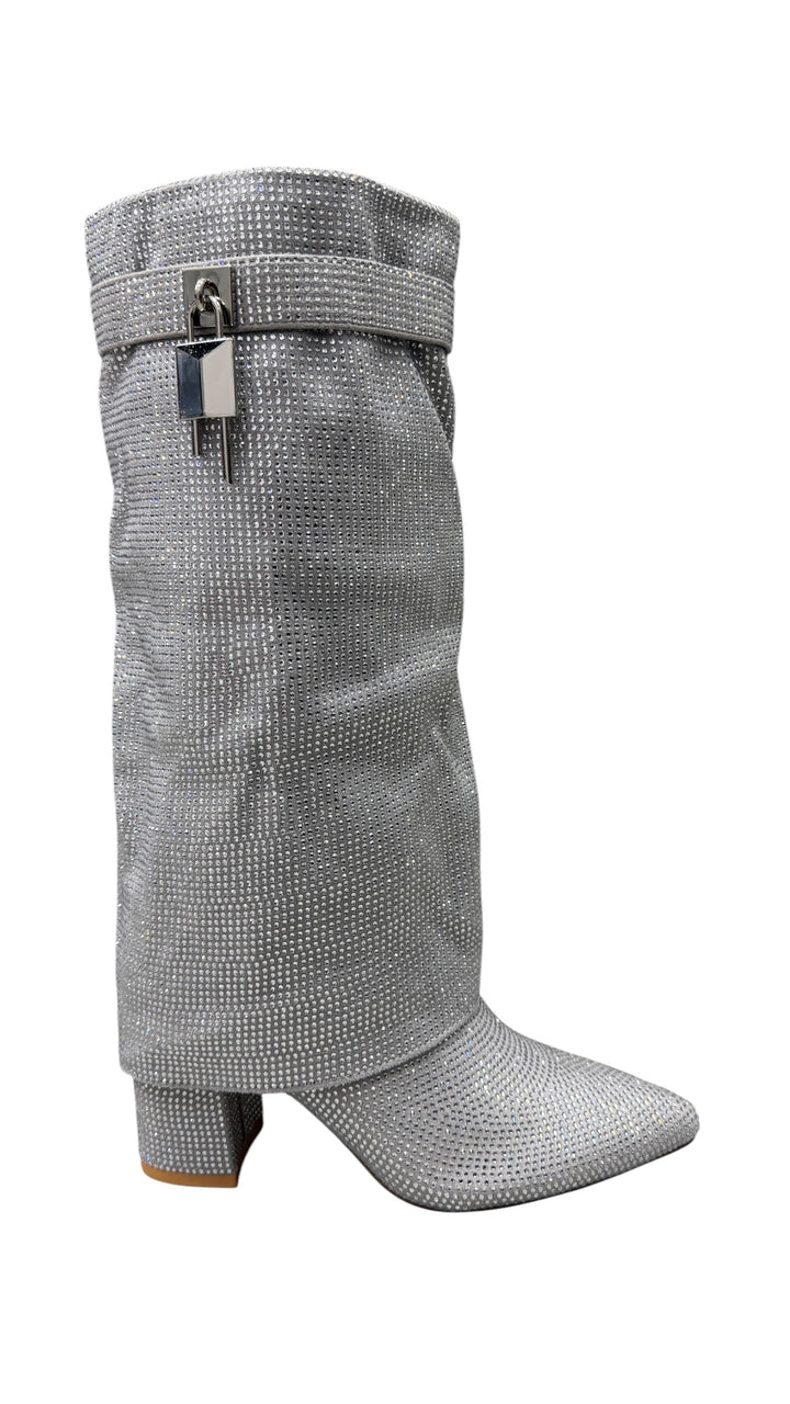 Bota Isi Gris T-30 ibstore
