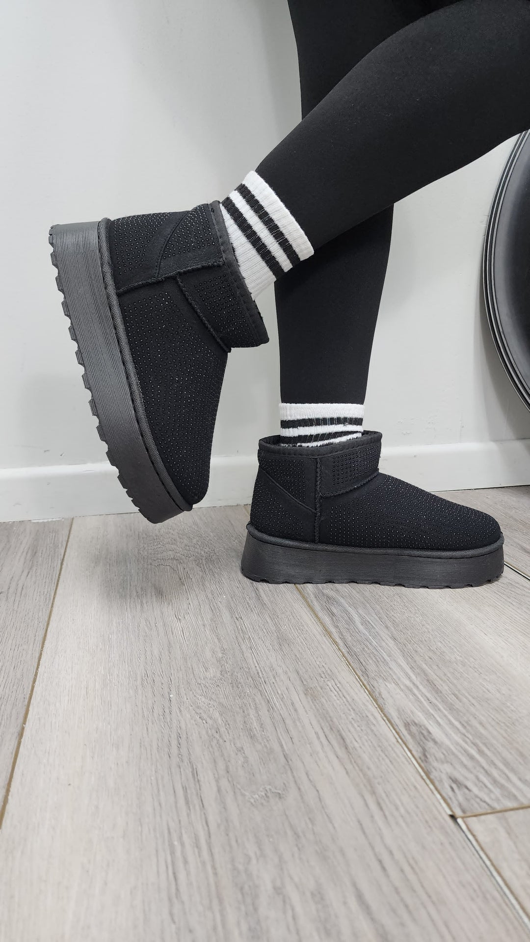 Bota Vicenta - 35 - ibstore