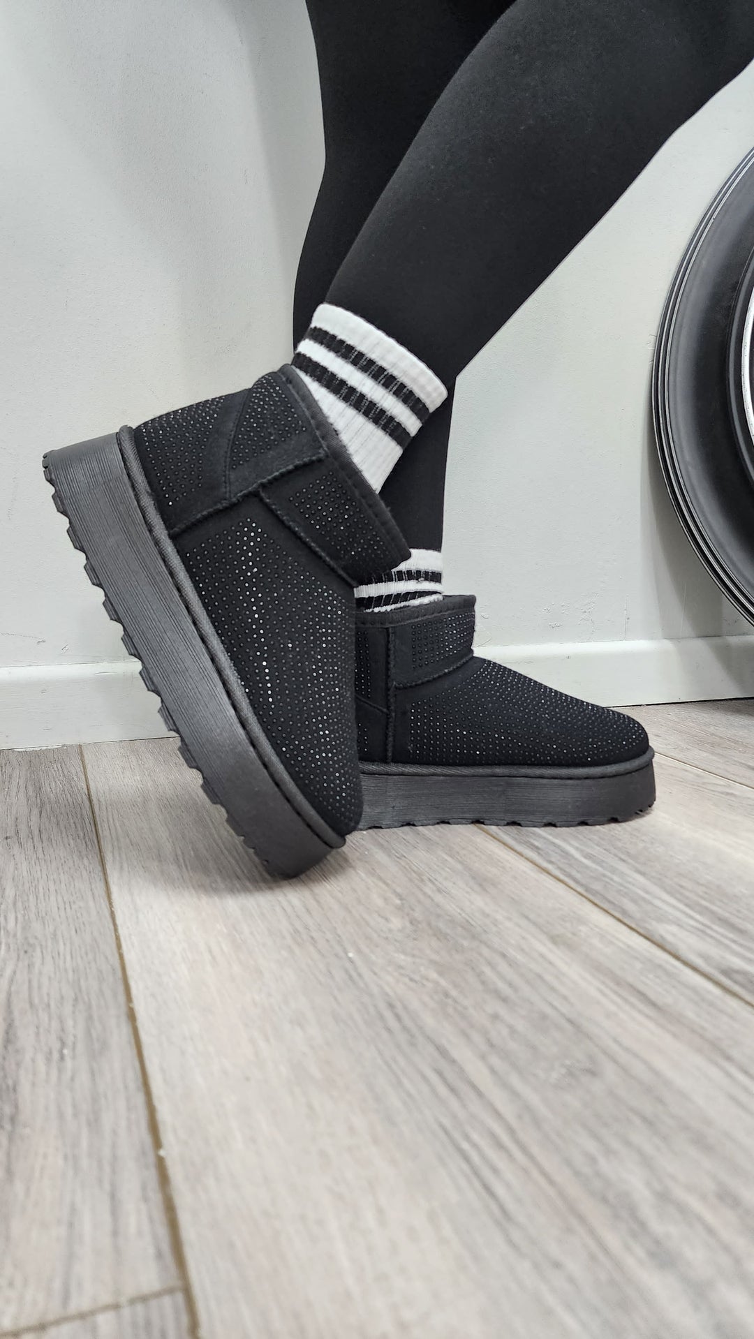 Bota Vicenta - 35 - ibstore