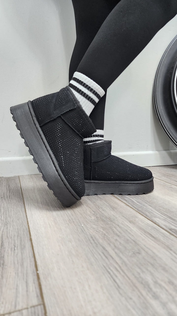 Bota Vicenta - 35 - ibstore