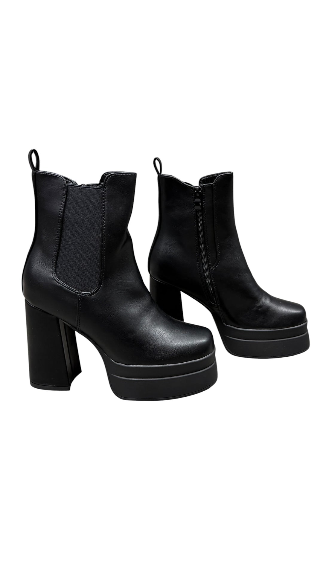 Botin 3 en 1 2668 ibstore