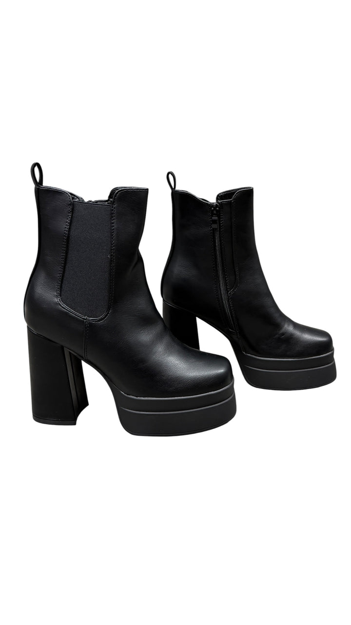 Botin 3 en 1 2668 ibstore