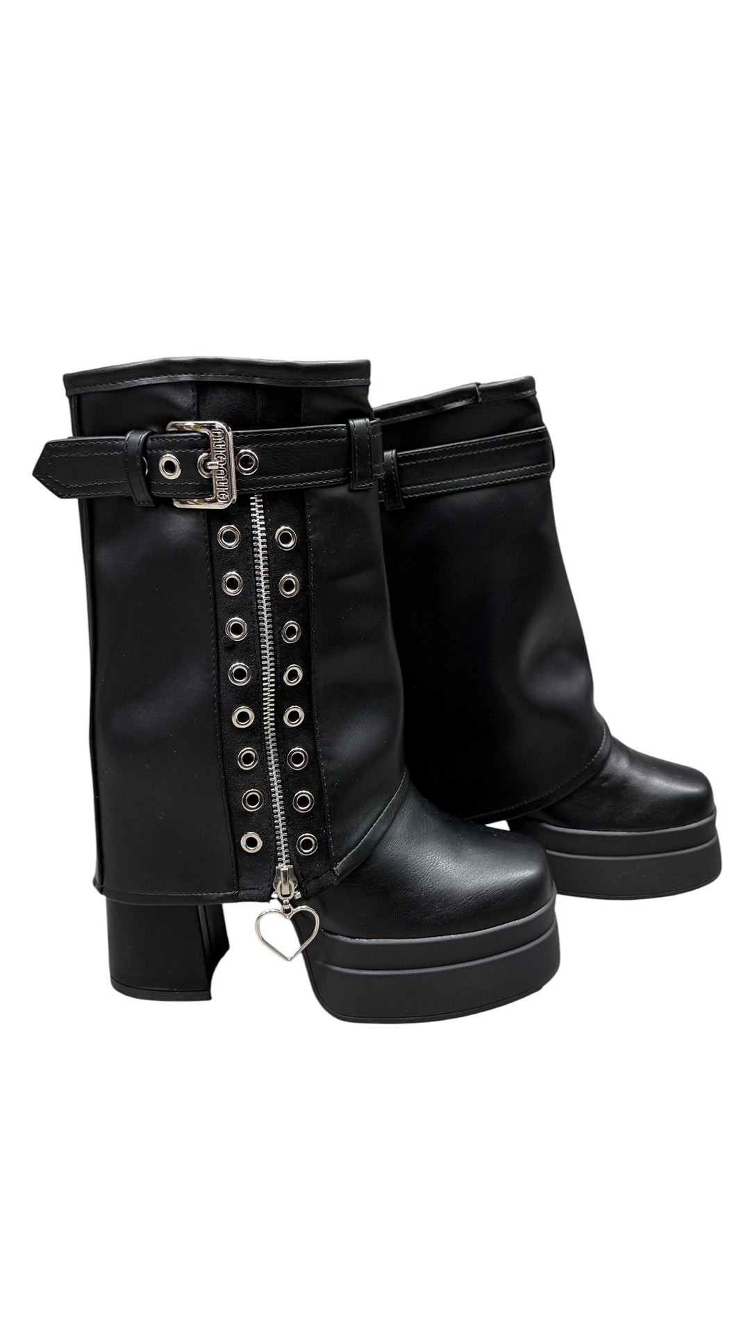 Botin 3 en 1 2668 ibstore