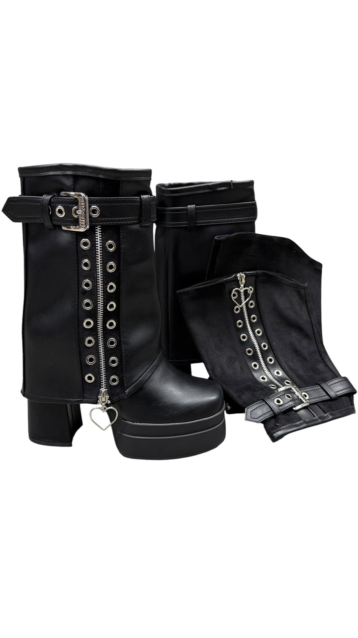 Botin 3 en 1 2668 ibstore