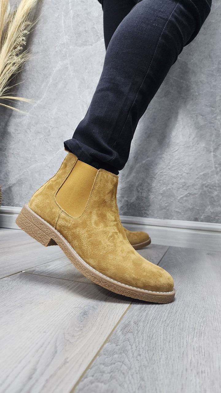 Botin JFK Camel - 39 - ibstore