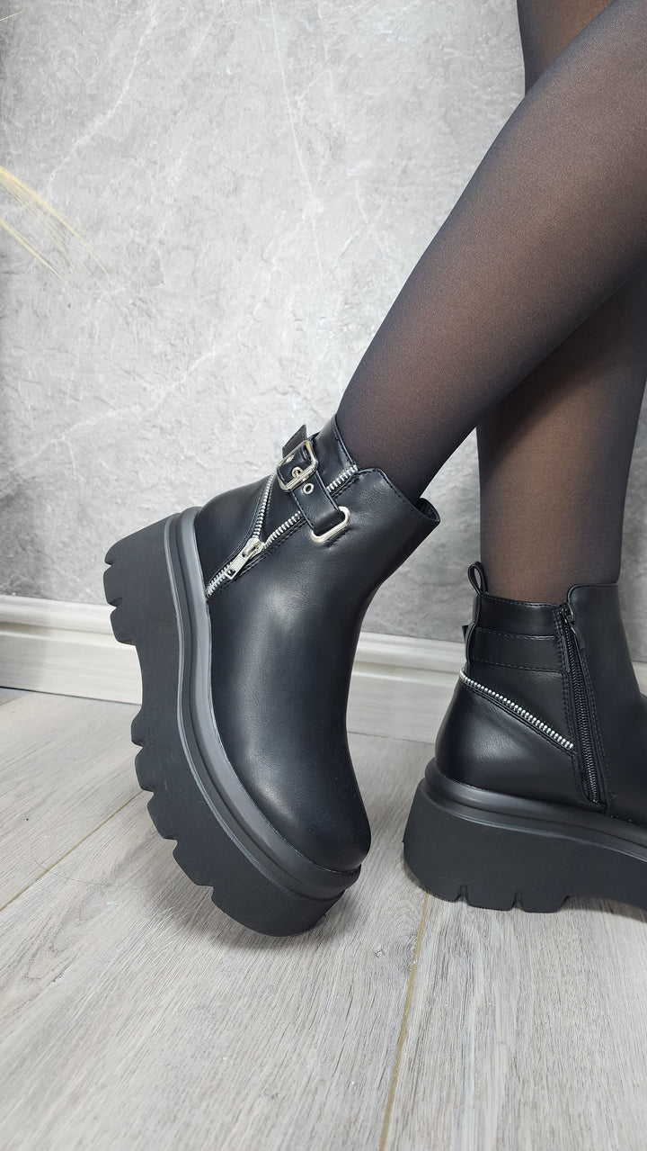 Botin Brío 2611 ibstore