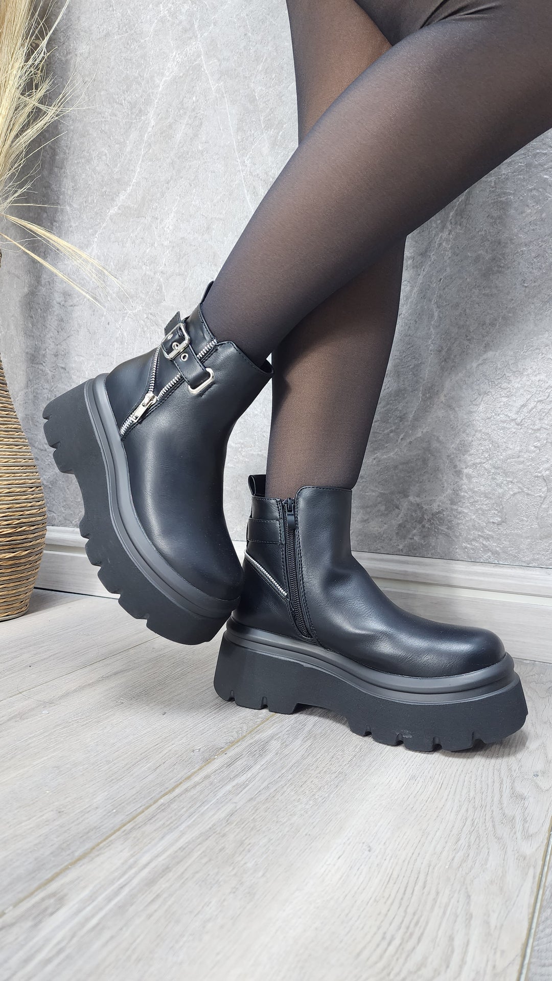 Botin Brío 2611 ibstore