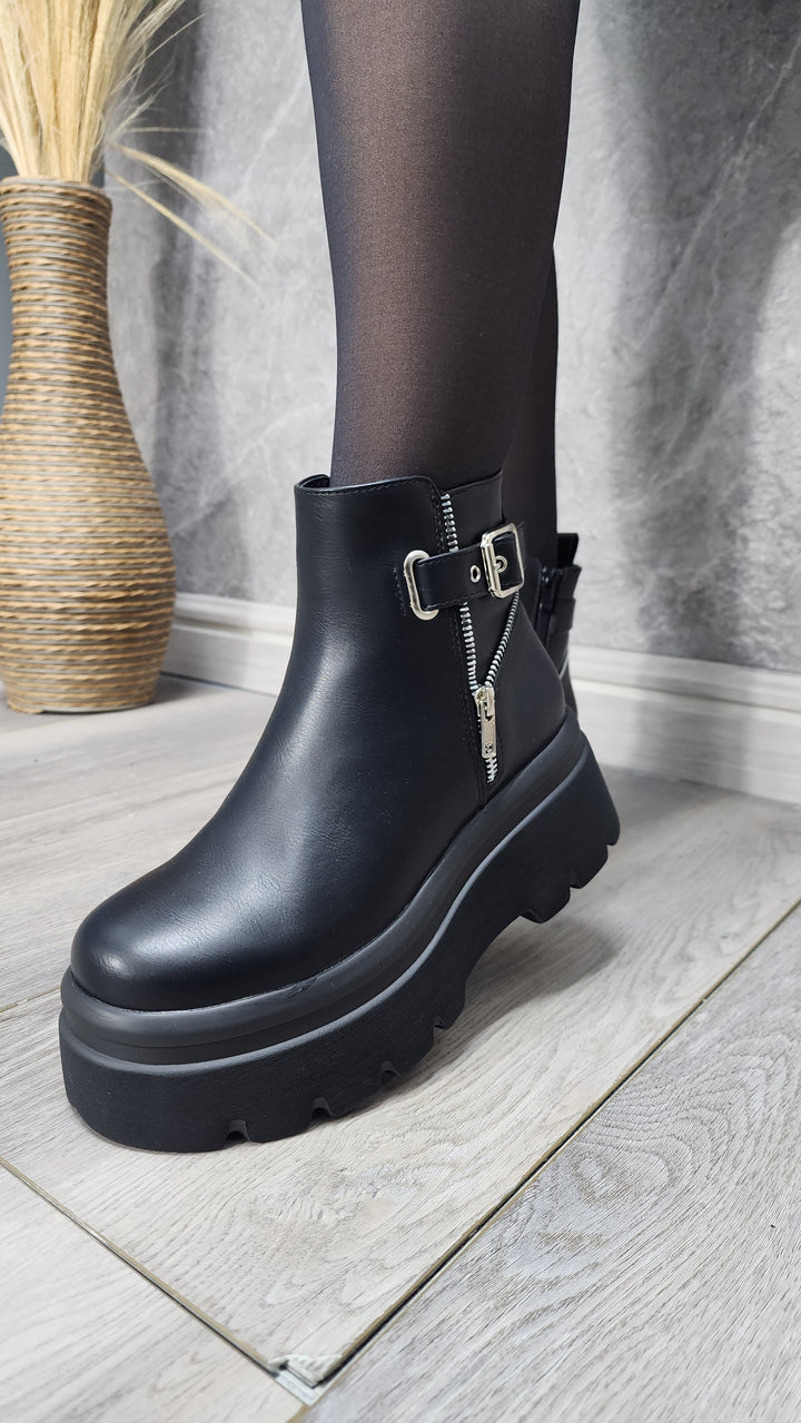 Botin Brío 2611 ibstore