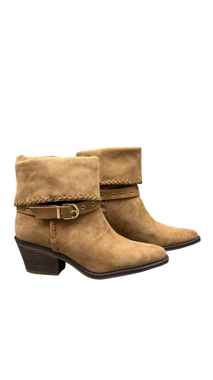 Botin Camel 2596 ibstore
