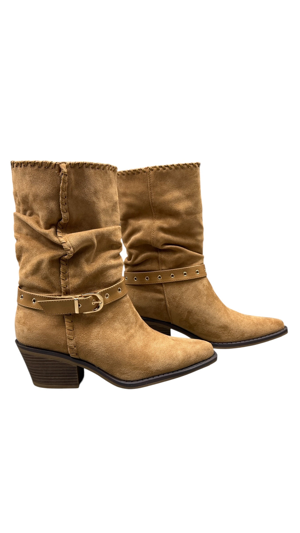 Botin Camel 2596 ibstore
