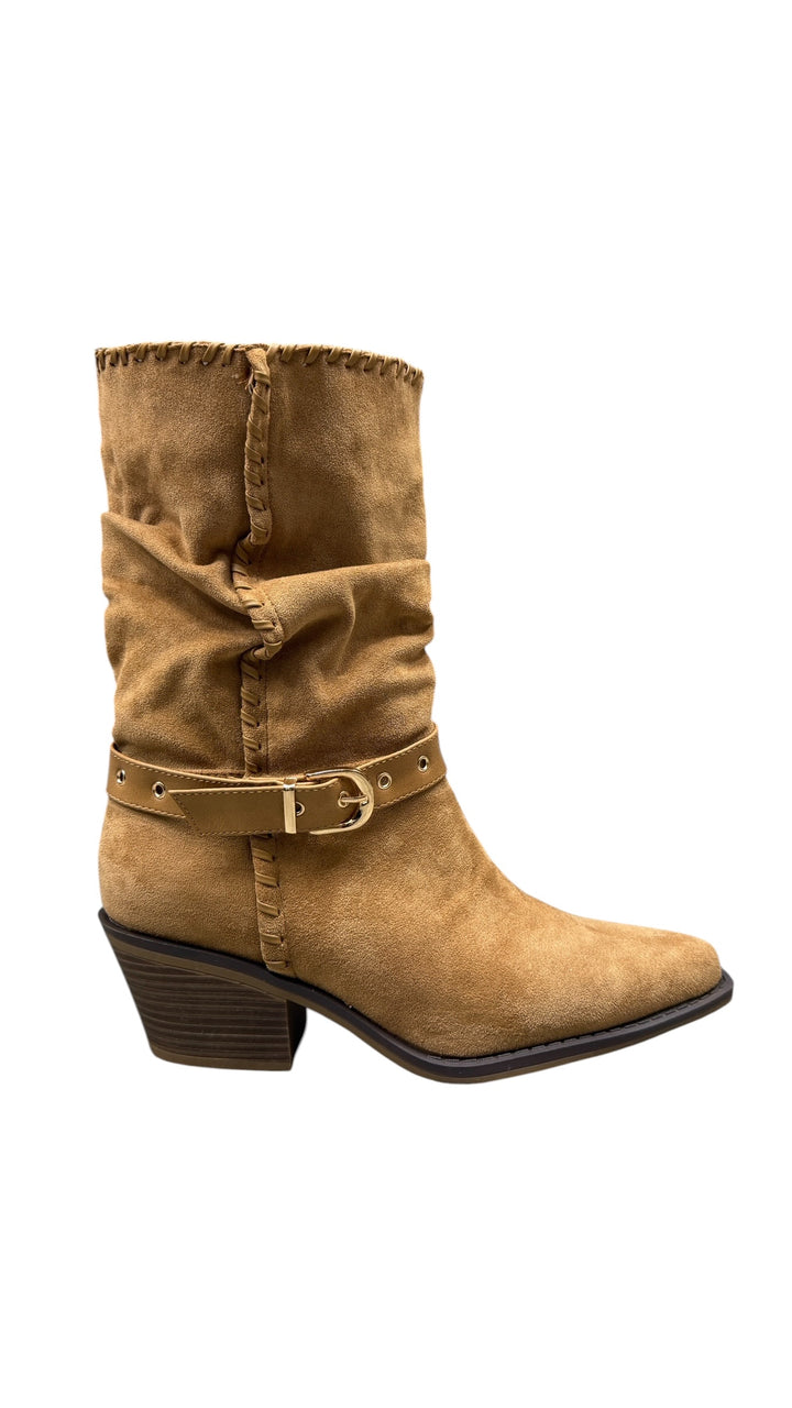 Botin Camel 2596 ibstore