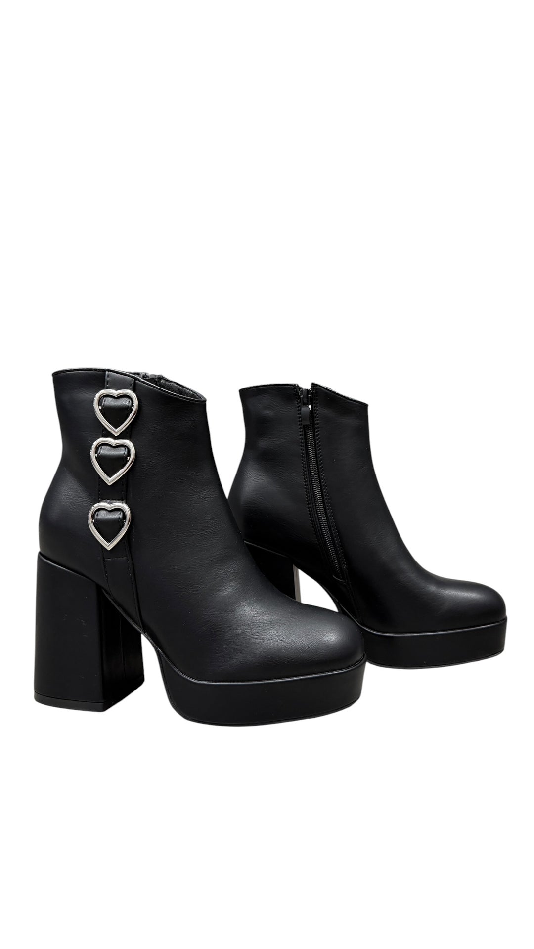Botin Corazon 2616 ibstore