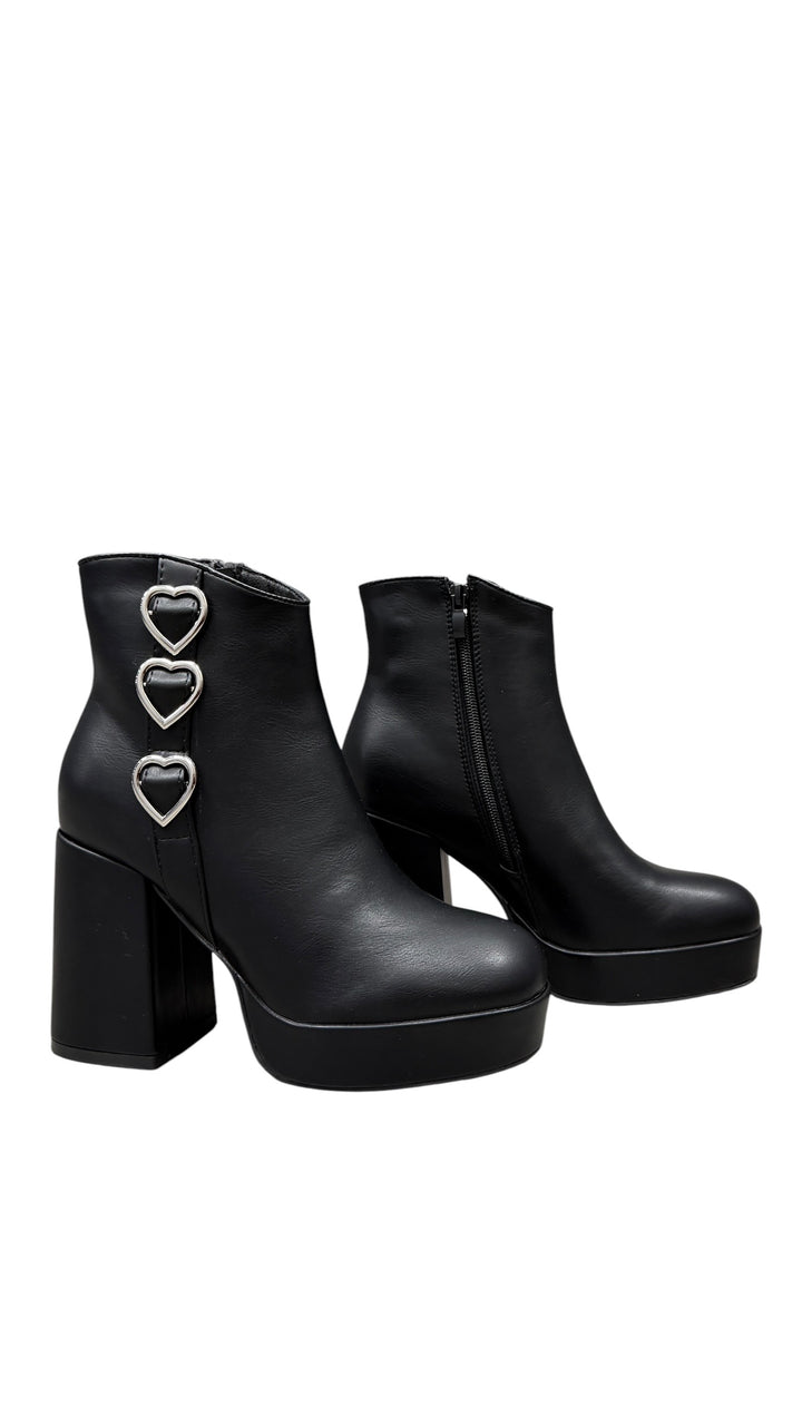 Botin Corazon 2616 ibstore