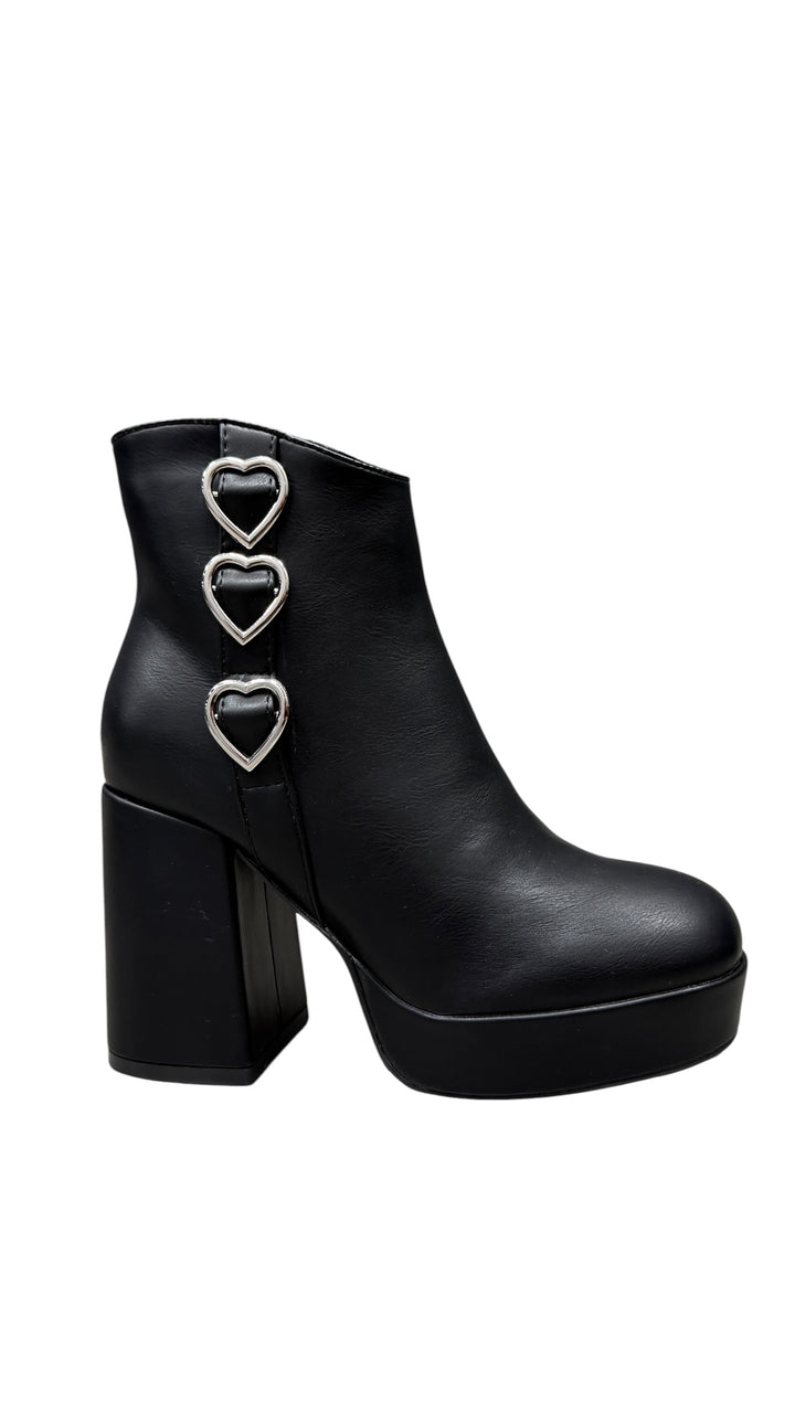 Botin Corazon 2616 ibstore