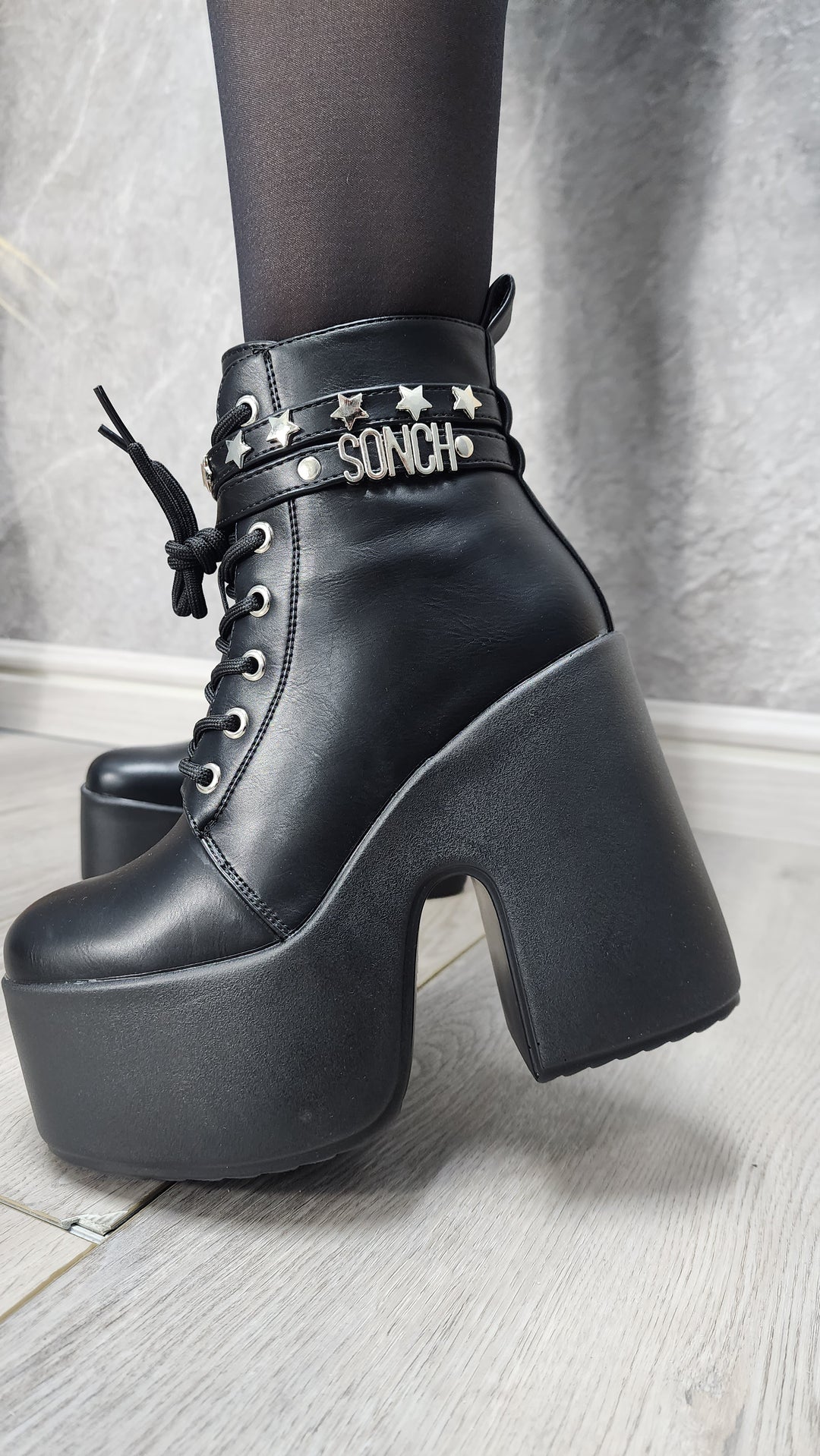 Botin Crystal 2603 ibstore