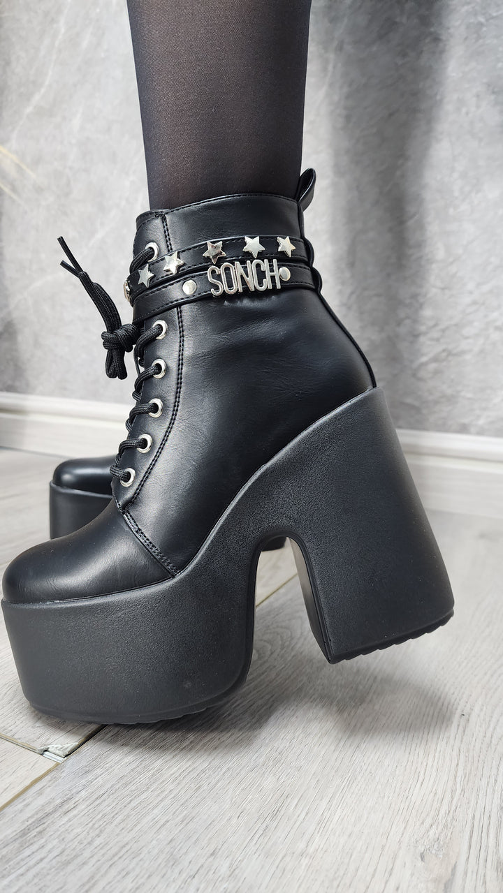 Botin Crystal 2603 ibstore