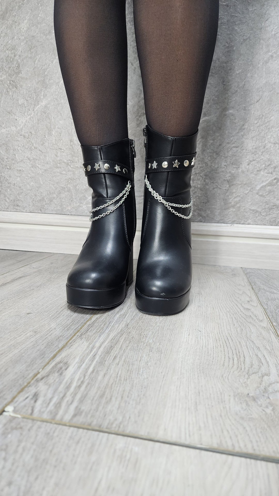 Botin Jazmín 2619 ibstore