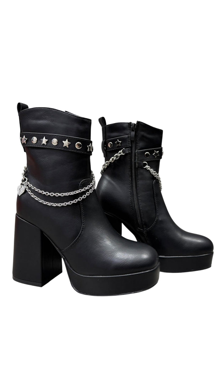 Botin Jazmín 2619 ibstore