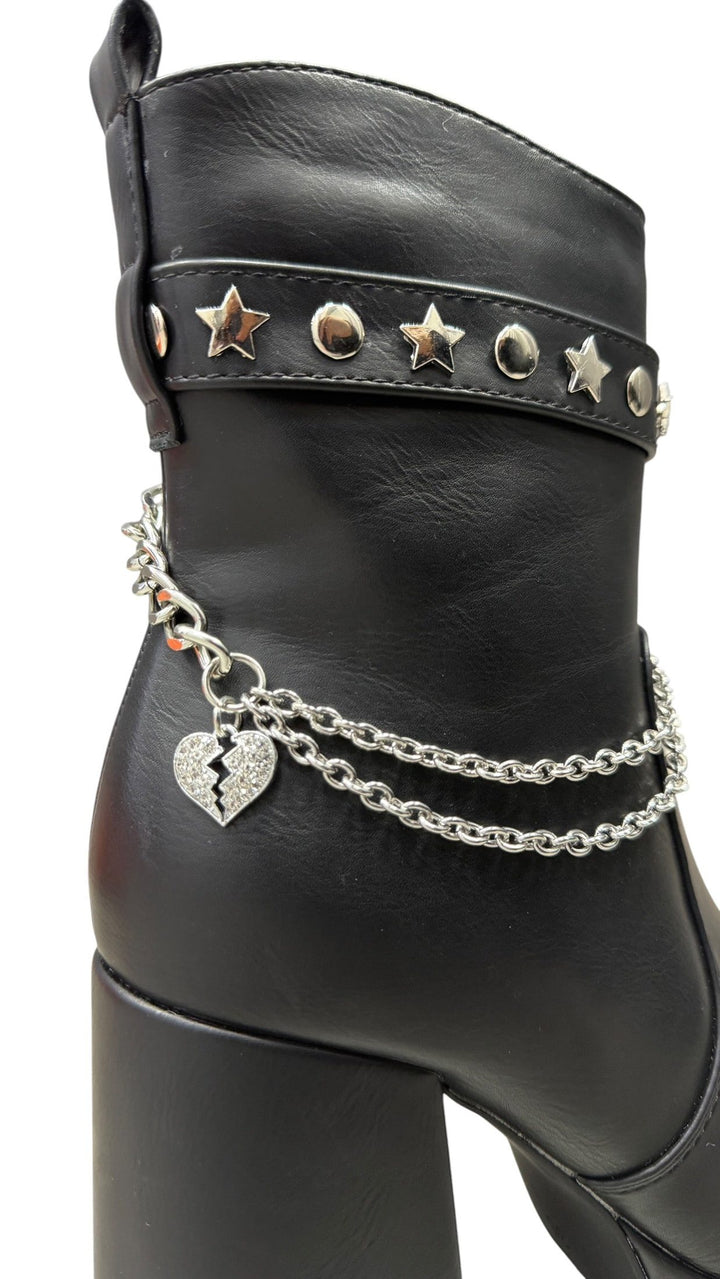 Botin Jazmín 2619 ibstore