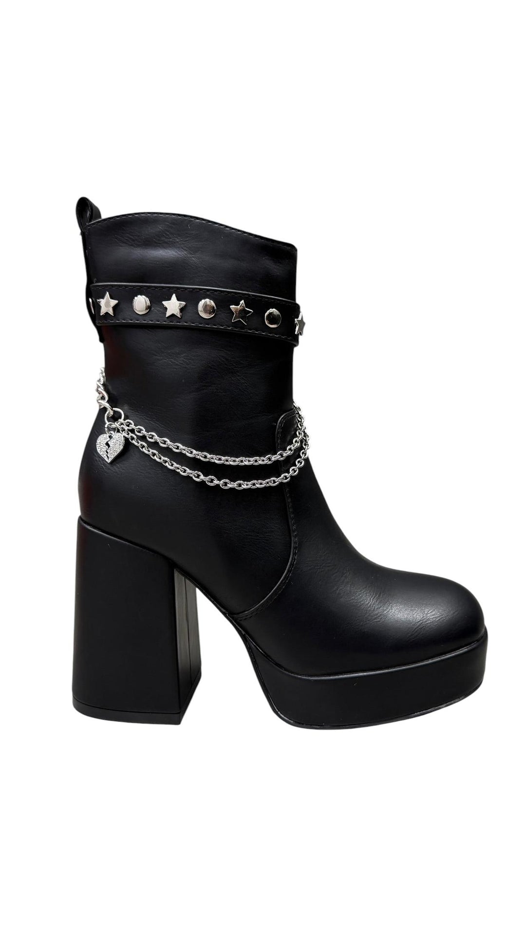 Botin Jazmín 2619 ibstore