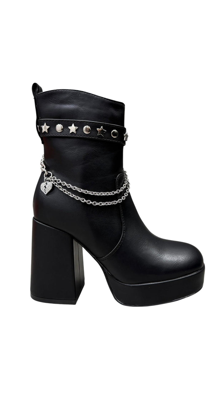 Botin Jazmín 2619 ibstore