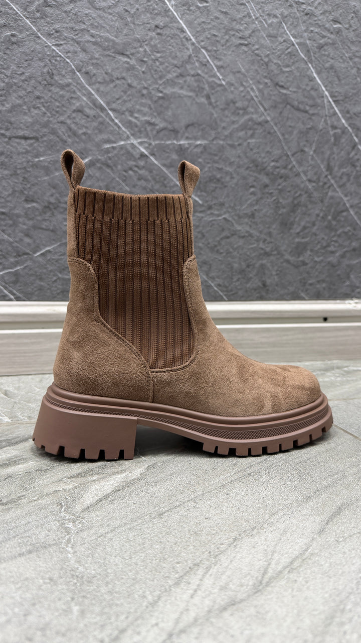 Botin Khaki 2663 ibstore