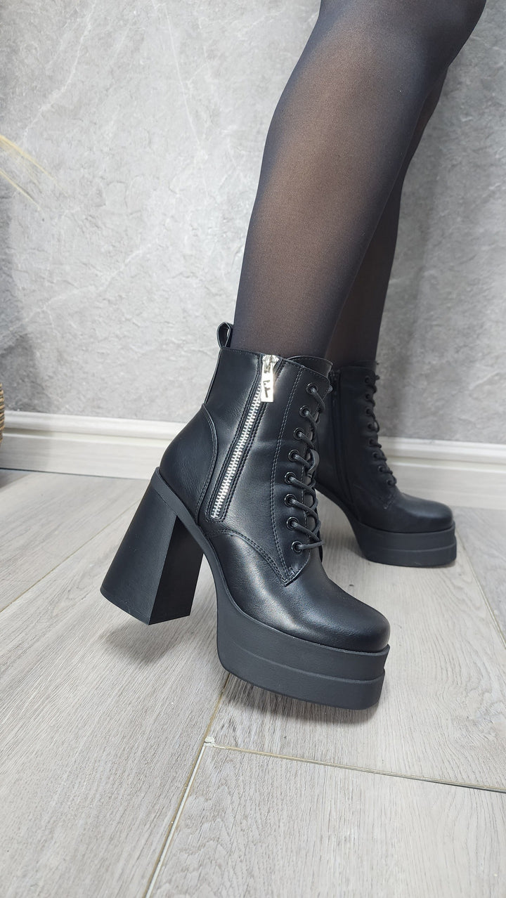 Botin Lumux 2396 ibstore