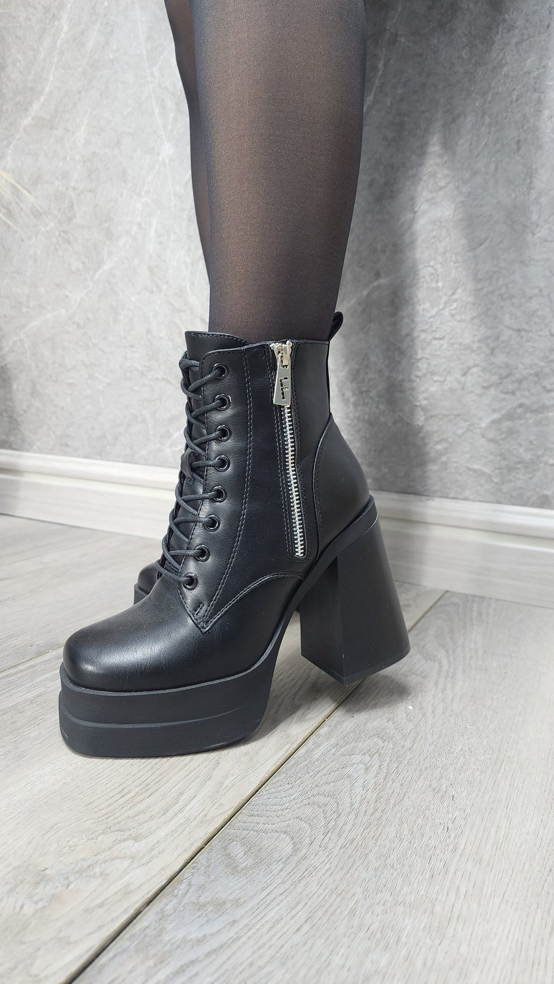 Botin Lumux 2396 ibstore