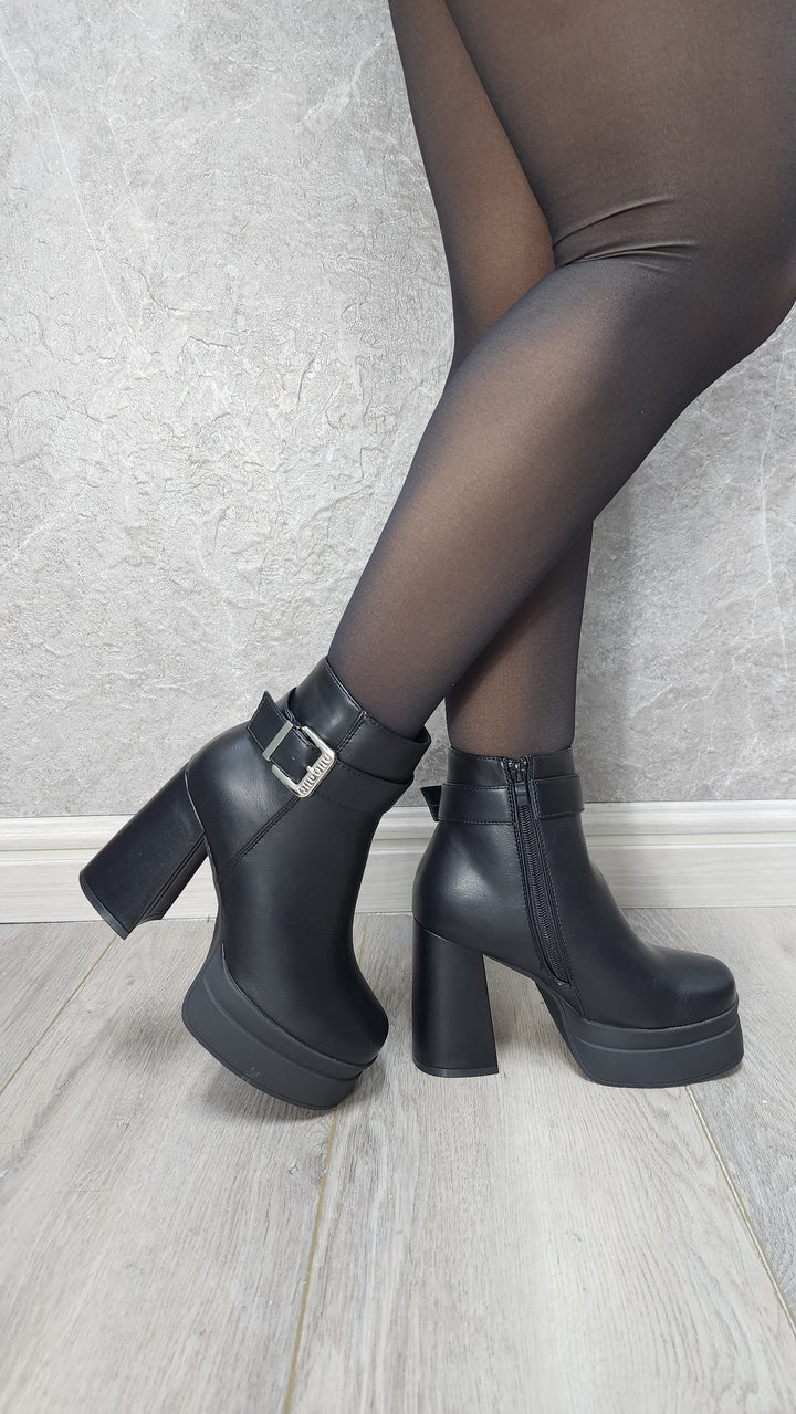 Botin Salome 2655 ibstore