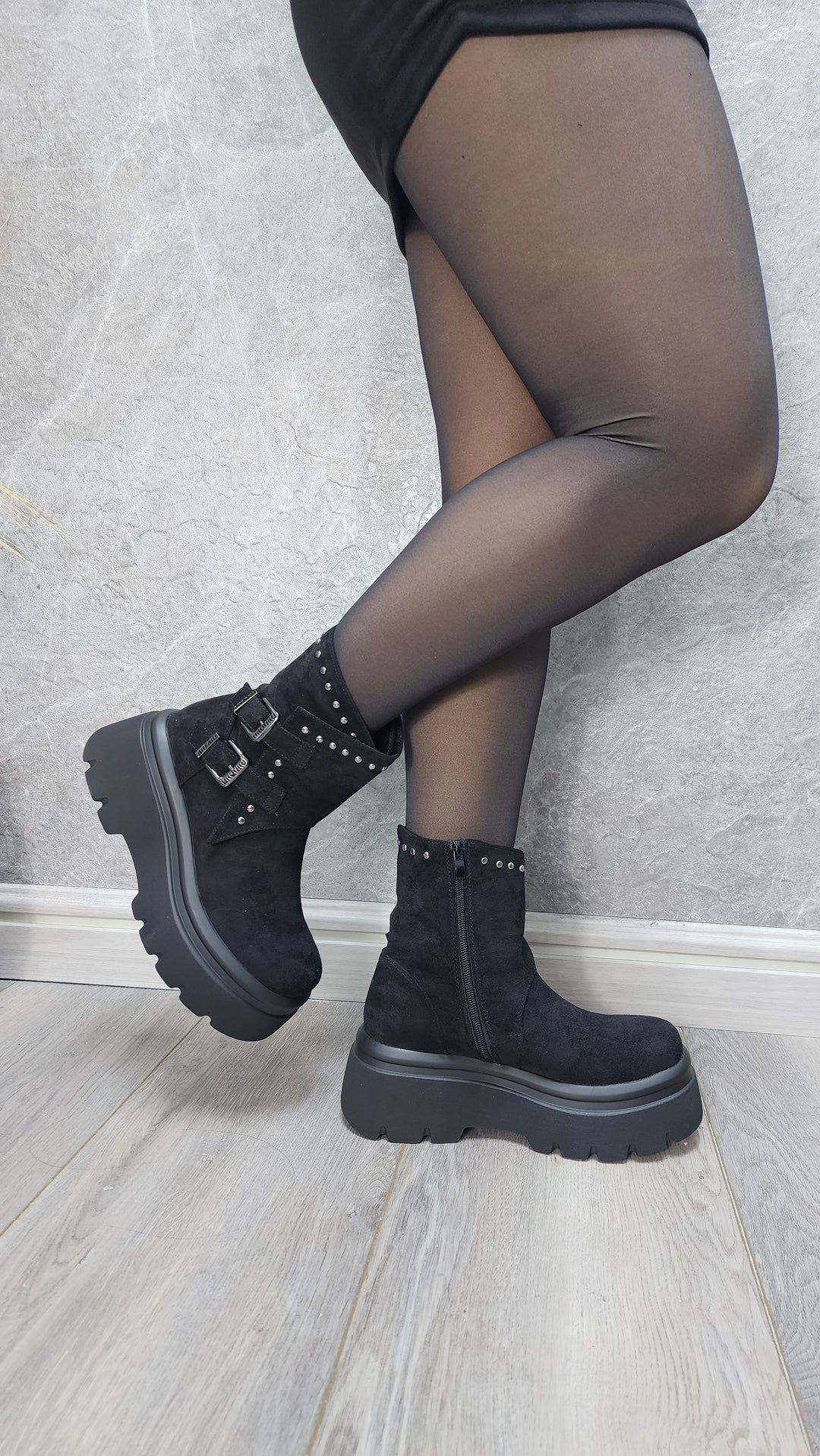 Botin ímpetu 2656 ibstore