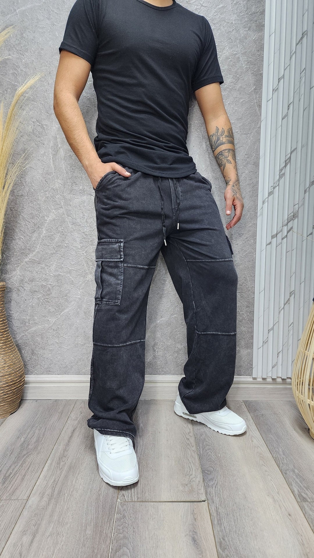 Buzo 005 ibstore