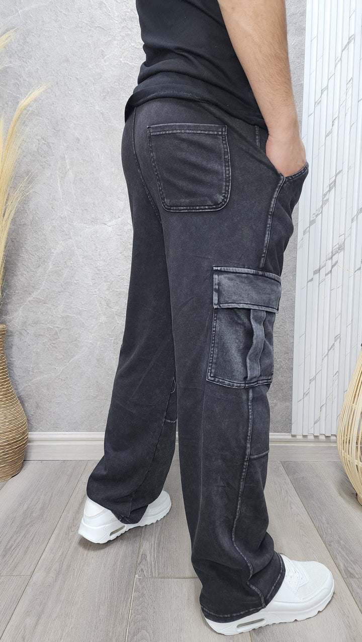 Buzo 005 ibstore