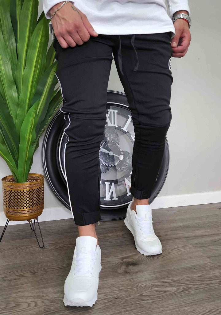 Buzo Black 839 - M - ibstore