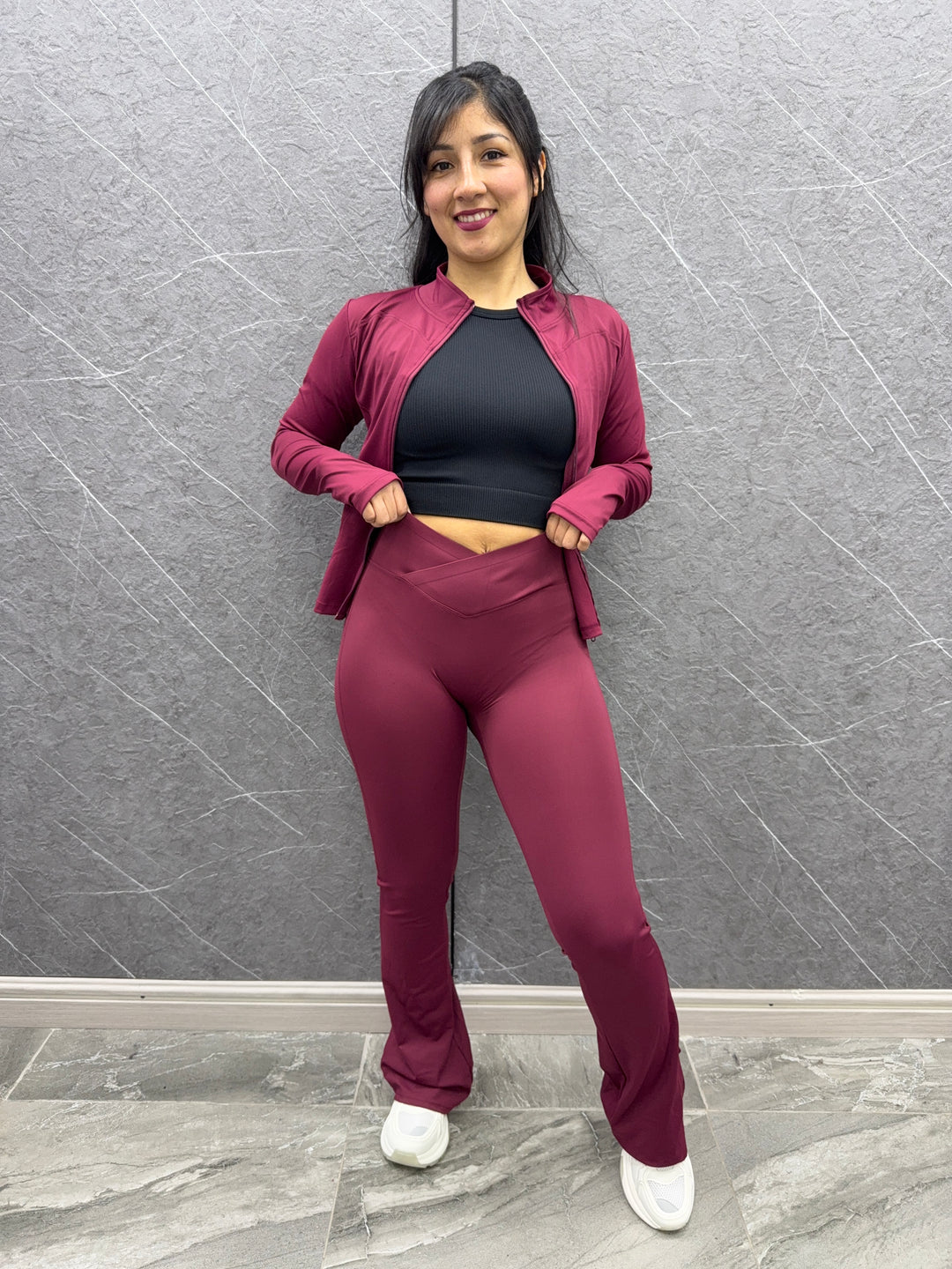 Conjunto Deportivo Burdeo