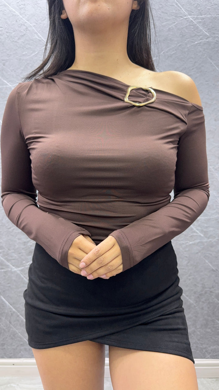 Polera Ximena 516