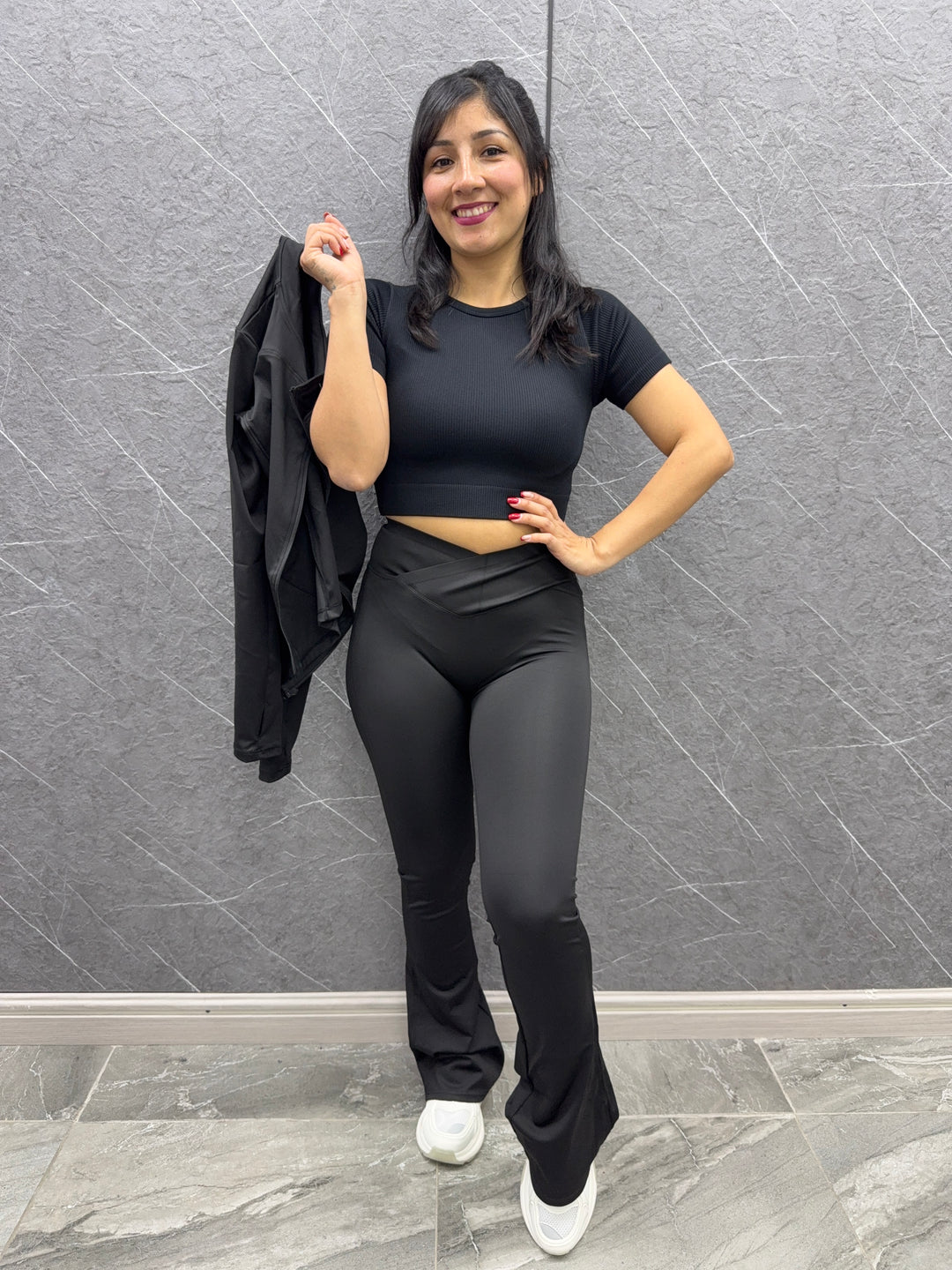 Conjunto Deportivo Negro