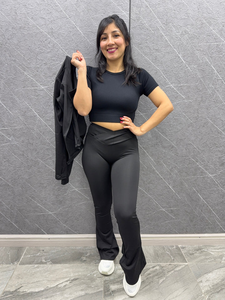 Conjunto Deportivo Negro