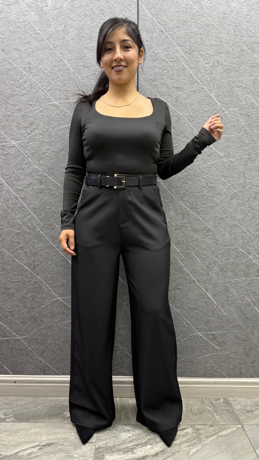 Pantalon Andrea 401