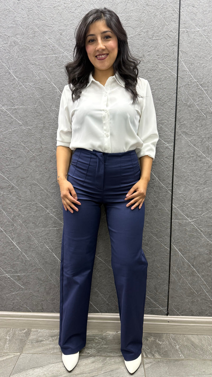 Pantalon Recto Alessia JF22