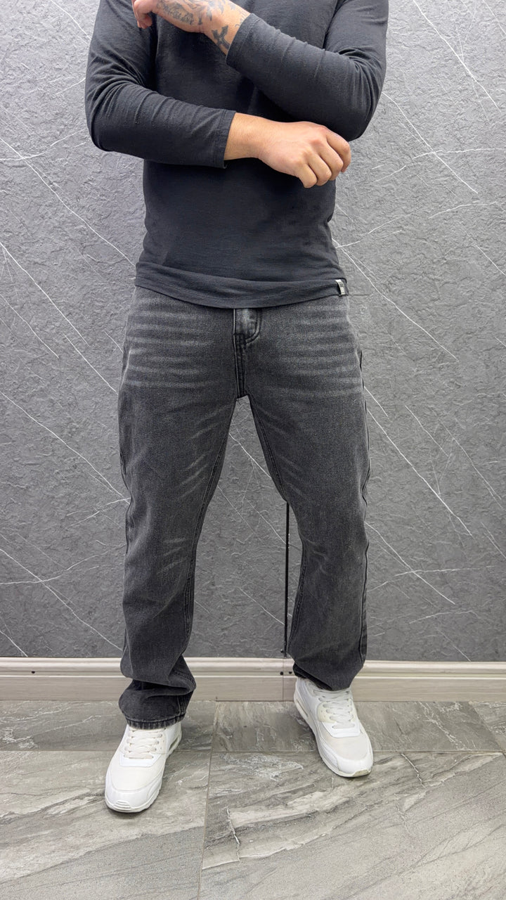 Jeans Cargo Kioto Loose Fit 714