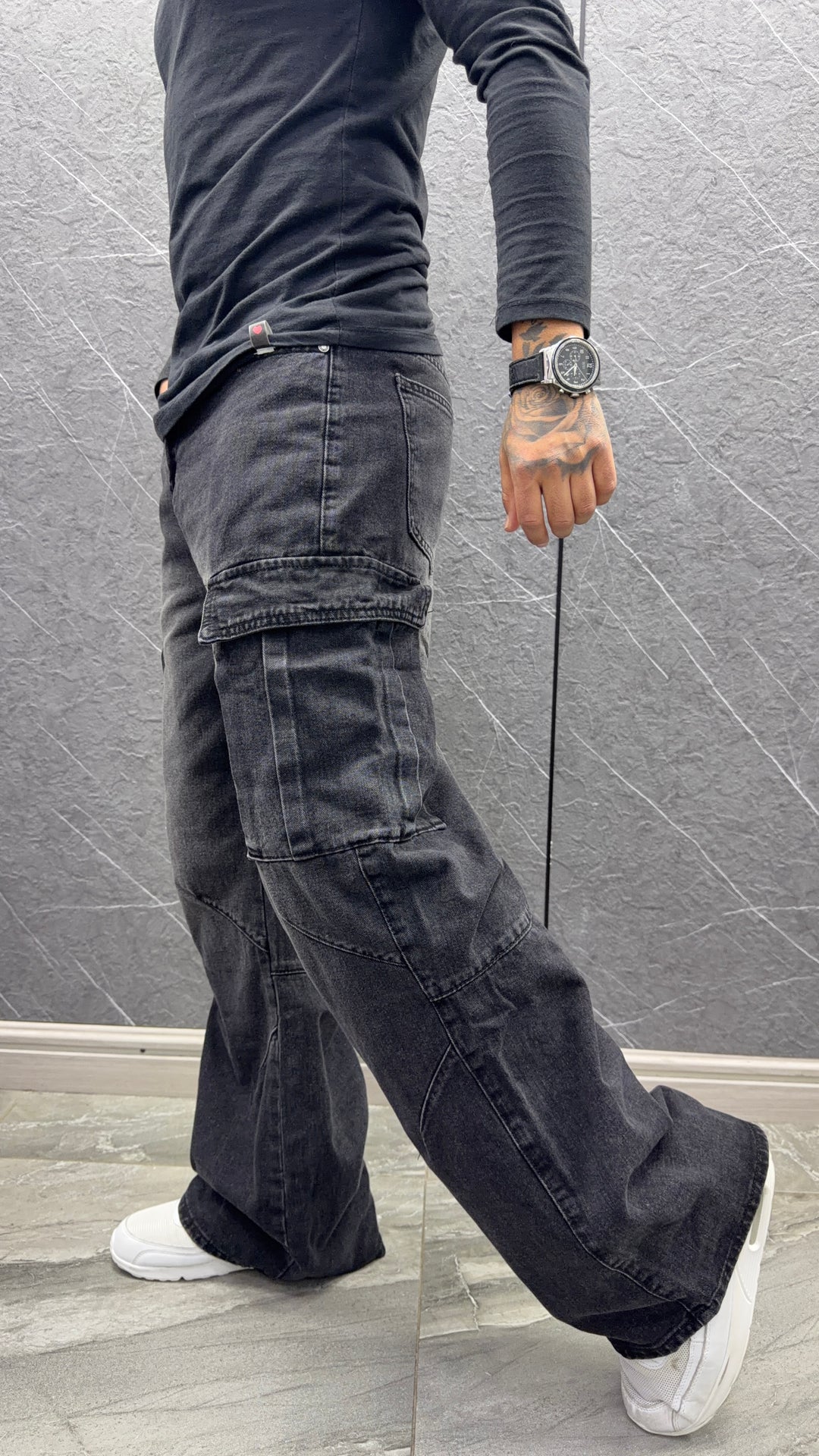 Cargo 026