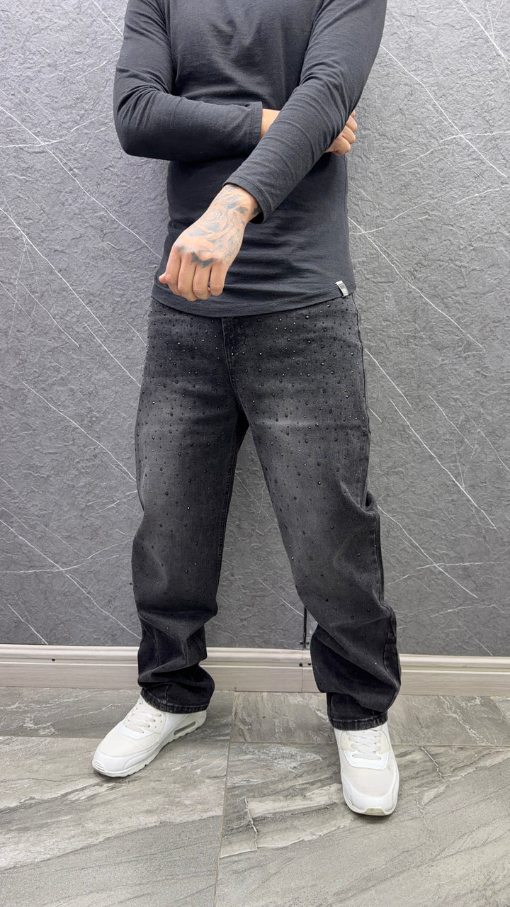 Jeans Cargo Osaka Brillo 007-1