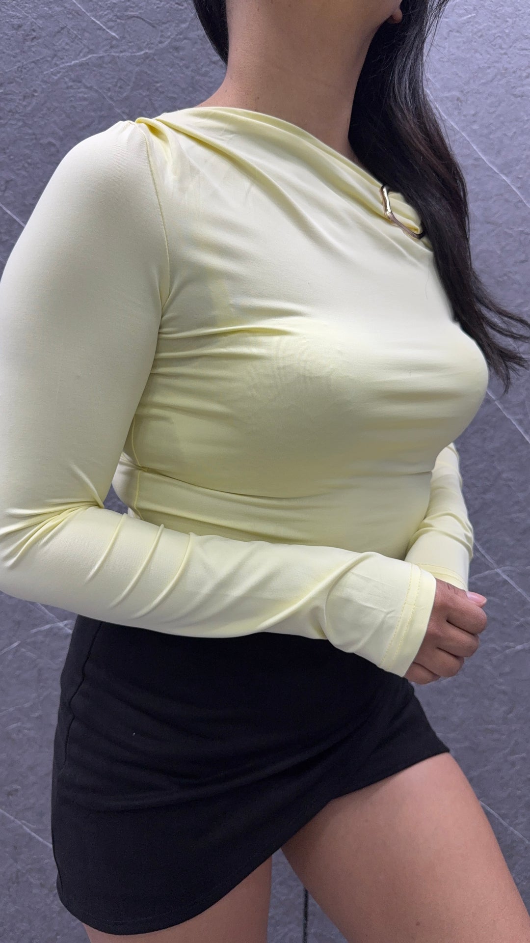 Polera Ximena 516