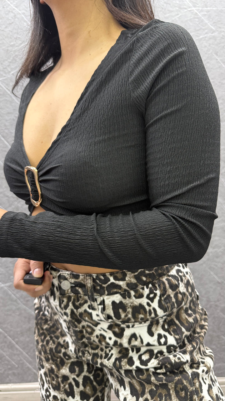 Polera Julieta 484