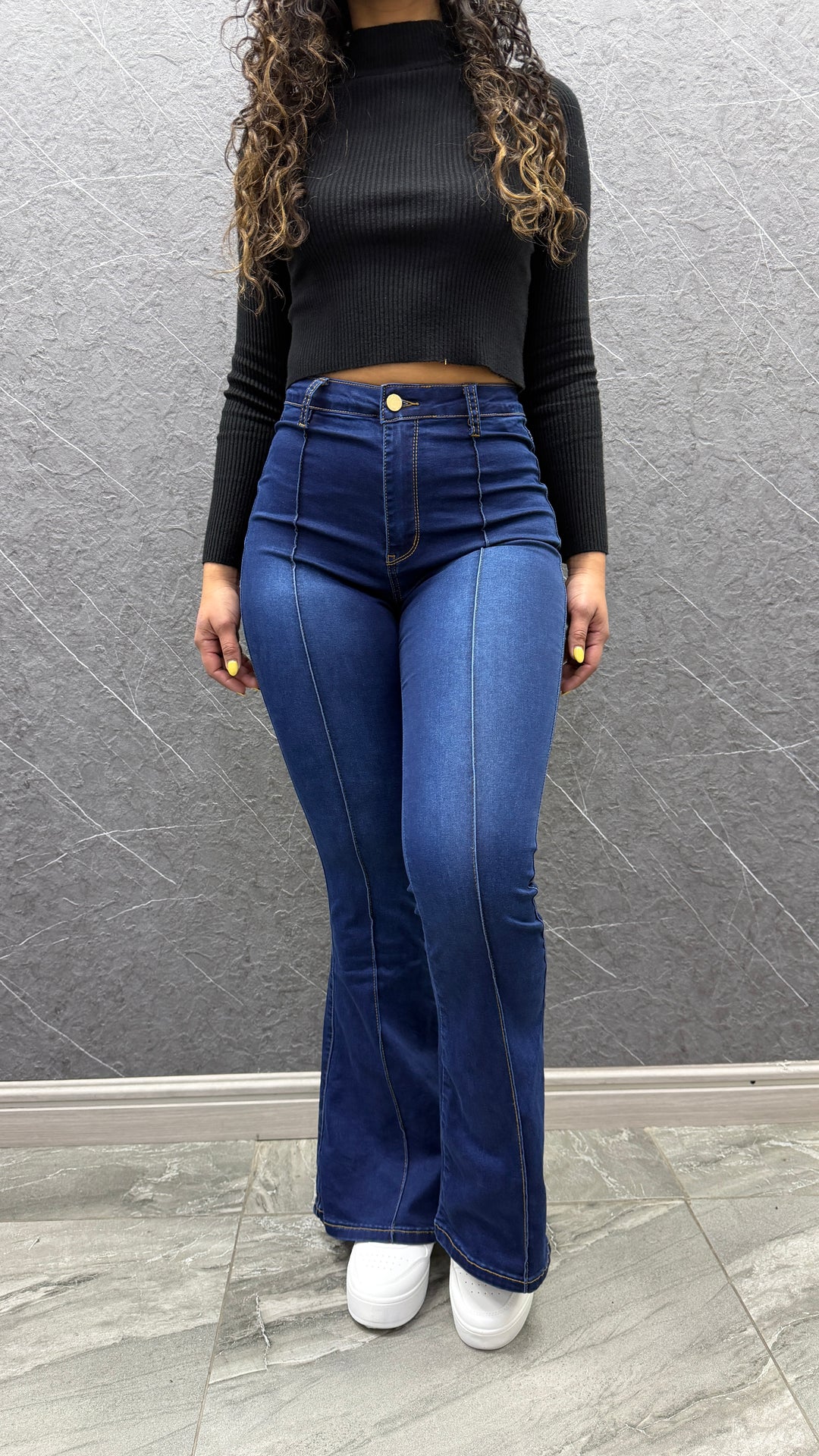 Flare Azul 012-1 ibstore