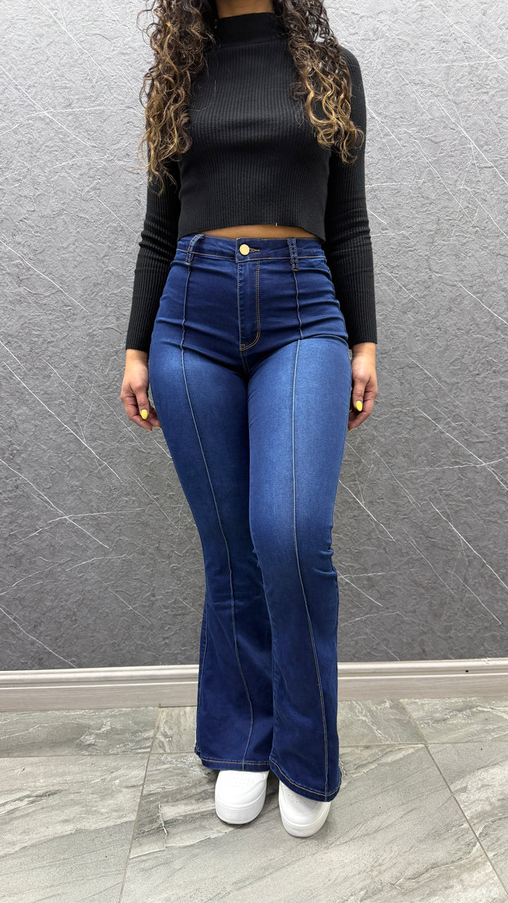 Flare Azul 012-1 ibstore